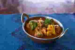 Lukla Chicken