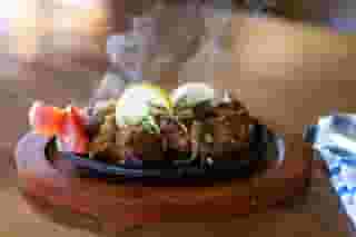 Lamb Sayquwa
