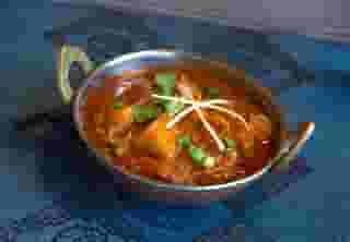 Luksha Shamdeh