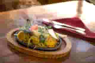 Newari Choila