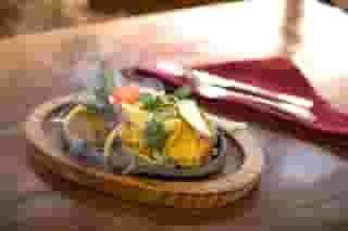 cuisine