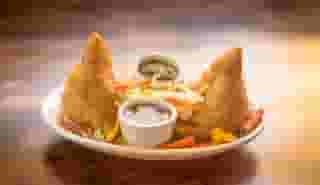 Samosa