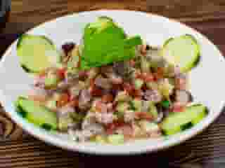 Montebello Kalaveras Mexican Restaurant in CA