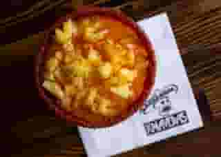 soup