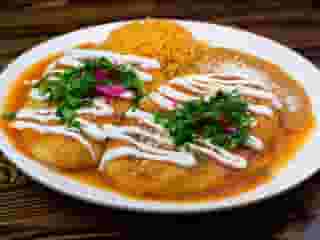 Chiles Rellenos