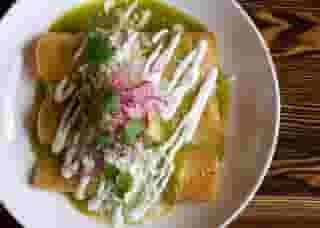enchilada