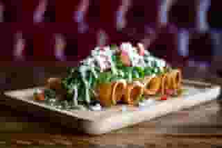 Taquitos