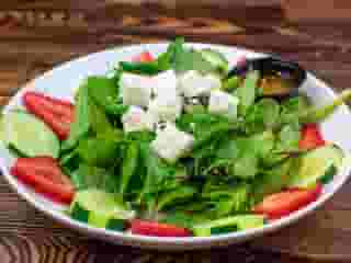 House Salad