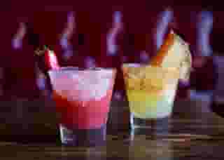 drinks