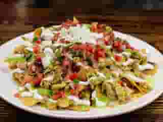 Nachos