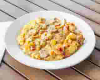 Shrimp 'N Grits