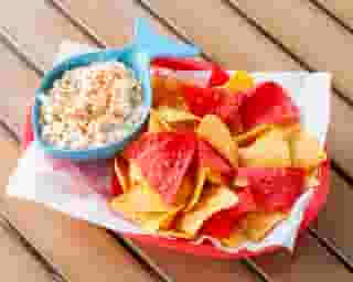 Crab Dip