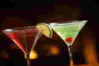 drinks