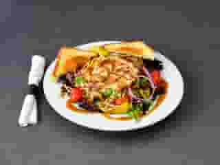 chinese chicken