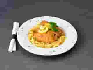 Chicken French