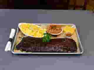 full rack rib