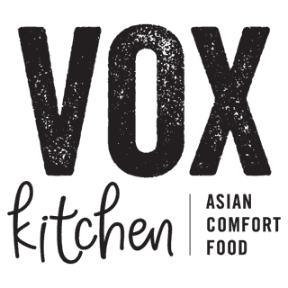 vox kitchen asian comfort food
