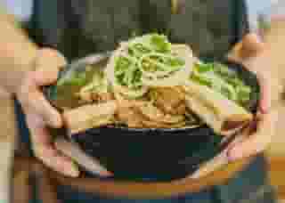 sup food