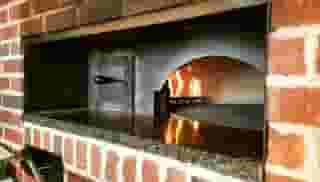 Oven