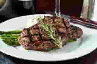 Angus Ribeye *