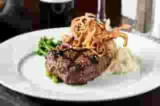 Filet di Manzo *