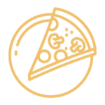 Pizza Icon