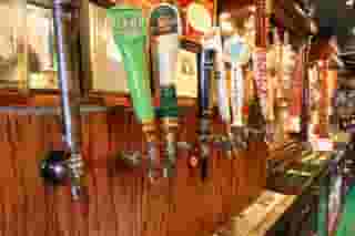 bar