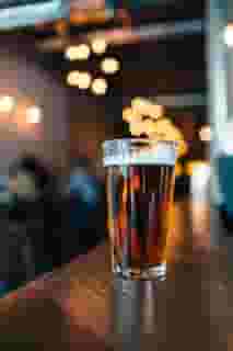 beer