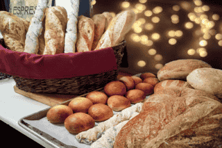 Italian breads