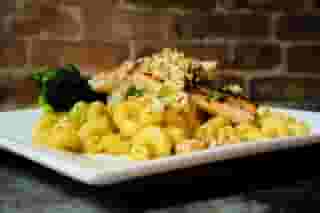 Salmon Louis