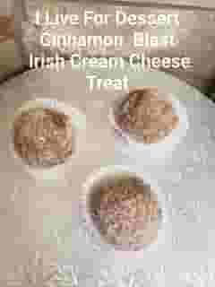 Cinnamon Blast GF
