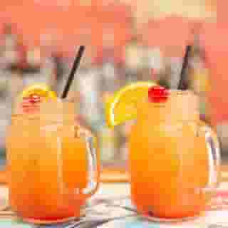 two drinks