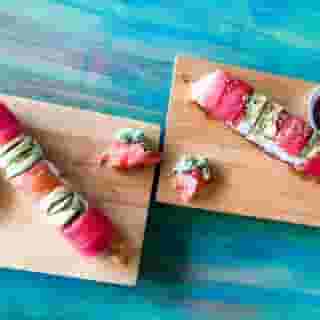sushi