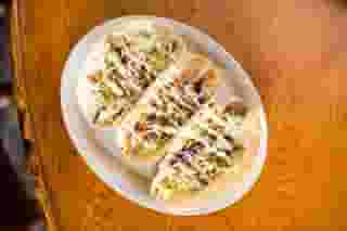 Fish Tacos (3)