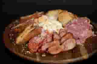 Charcuterie Board