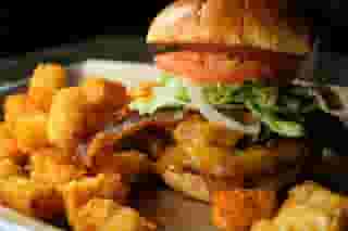 burger