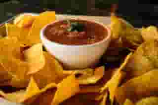 Chips and Salsa
