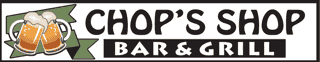 bar and grill logo