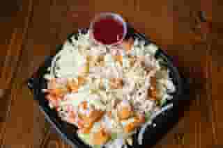 salad