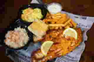 fish fry
