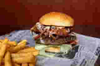 Burch Burger