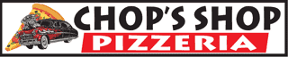 pizza shop logo