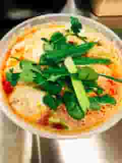 Tom Kha