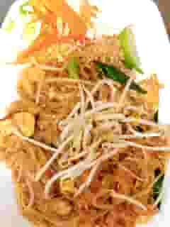 Pad Thai Noodle