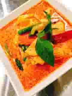 Red Curry
