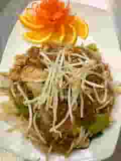 Pad Woon Sen