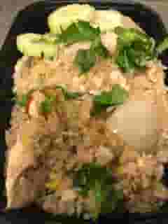 House Fried Rice