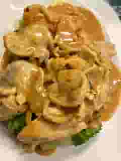 Peanut Lover
