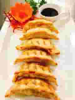 Potstickers