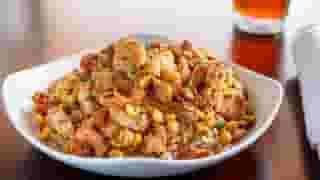 Jambalaya